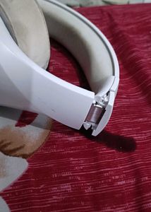 Original Motorola Foldable Headphones
