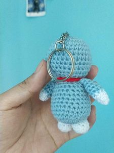 Doraemon Plushie