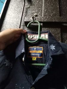 Stylish Chiccoo Shirt