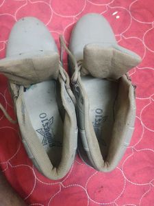 PREMIUM Boot One Time Use