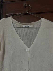 Milu Knit Cardigan