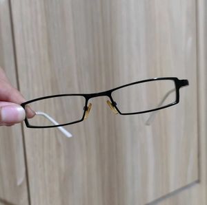 Rectangle Spectacles