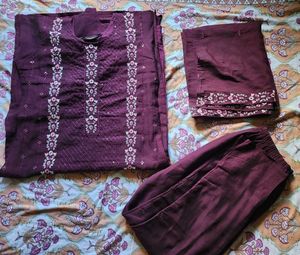 Kurta Set