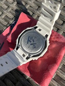 Casio G Shock GA-2100 Manga