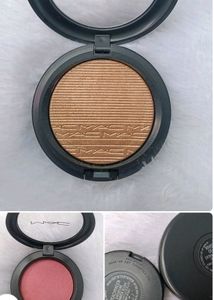 Mac Combo ♥️💕