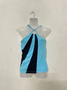 Y2k Vintage Imported New With Tag Top
