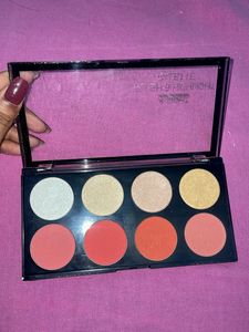 Insight Blush And Highlights | Sealed N Pack