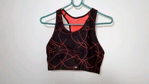 Domyos Sports Bra Non Paded