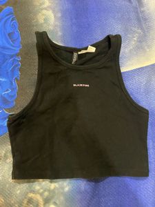 H&amp;M Tank Top (Blackpink Edition)