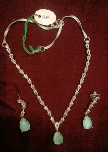 American Diamond Jewellery