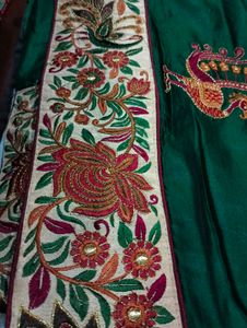 Pure Silk Saree