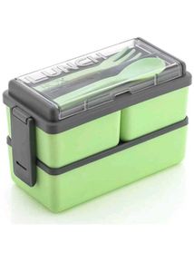 New Tiffin Box