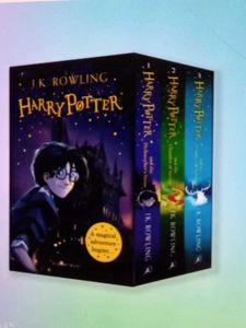 Harry Potter Box Set