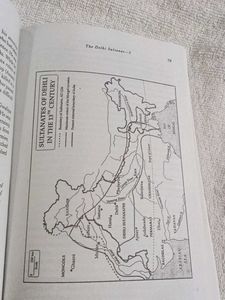 History of Medieval India