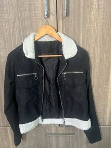 Light Weight Shrug Jacket