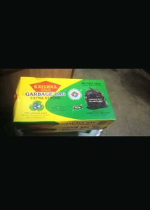 Garbage Bags 5 Boxes