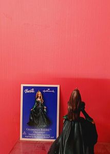 Barbie Holiday 2004 [Ornament]
