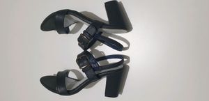 Block heels Sandals From Footin By Bata