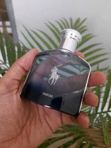 Ralph Lauren Deep Blue 💙