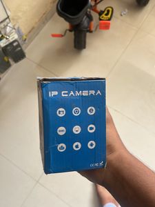 Ip Smart Camera