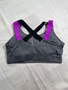 Padded Sports Bra