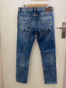 Stylish Blue Van Huesen Jeans