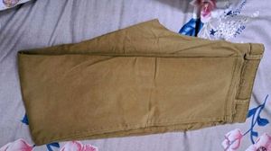 Boys Trouser
