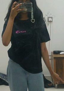 Oversized T-shirt ✨