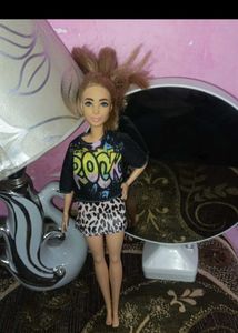 Barbie Doll