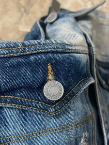 denim jacket for boys