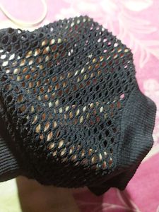 Tube Bra
