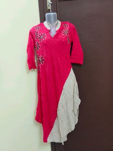 Beautiful Kurti