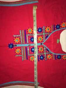 Cotton Kurti