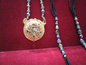 Necklace Set Combo Of 3