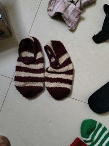 Socks