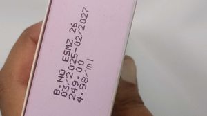 Foxtale Nourishing Moisturizer