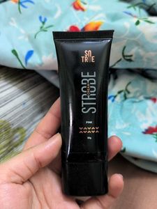 So True Strobe Cream