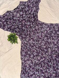 Lavender Sundress