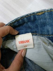 Selling my favorite jeans