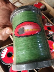GREEN Hero Plus Seal Pack Manjha Kite