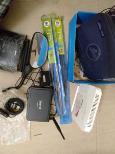 Mixed Electronics Bundle