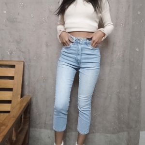 H&amp;M Denim Jeans