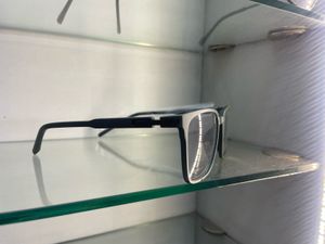 Progress Eyeglasses