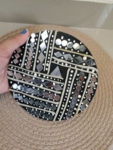 Handmade Wall Hanging