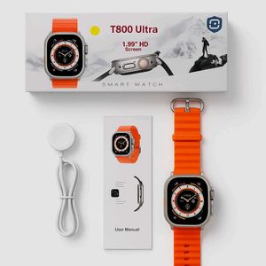 Smart Watch T800 Ultra