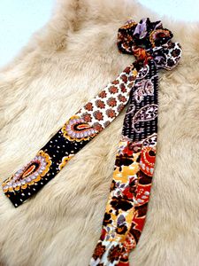 Cute Scrunchies