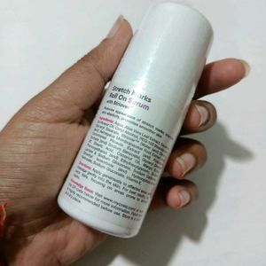 COSIQ Roll On Serum