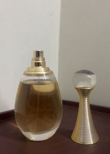Dior J&#39;adore Perfume