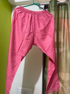 pants for kurti