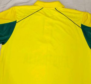 Australia Cricket T-Shirt